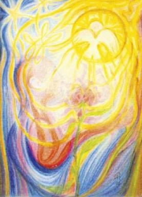 Календарь души 1-я неделя