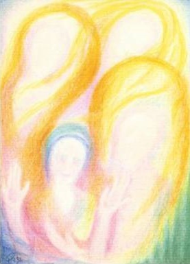 Календарь души 4-я неделя