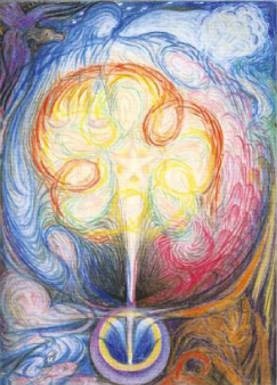 Календарь души 5-я неделя