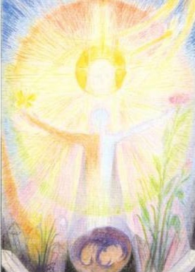 Календарь души 6-я неделя