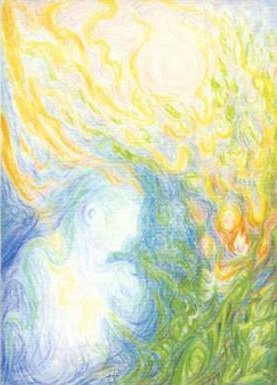 Календарь души 8-я неделя