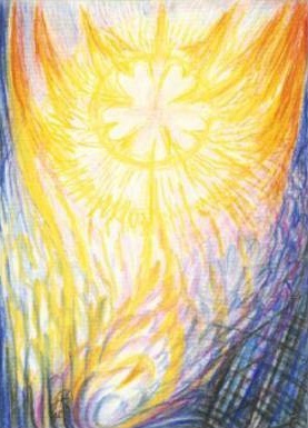 Календарь души 10-я неделя