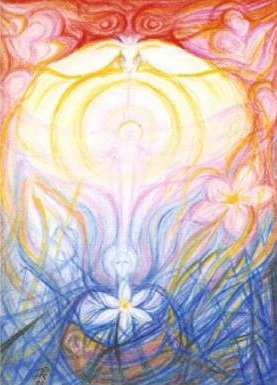 Календарь души 12-я неделя