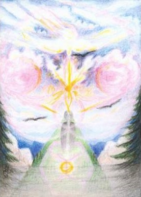 Календарь души 14-я неделя