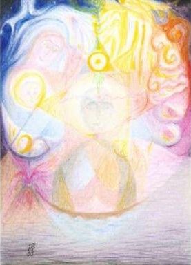 Календарь души 15-я неделя