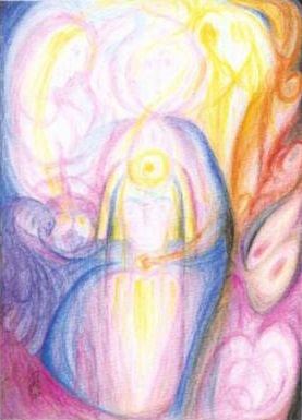 Календарь души 16-я неделя