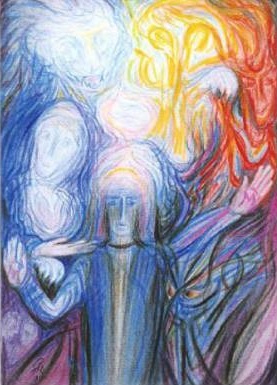 Календарь души 18-я неделя