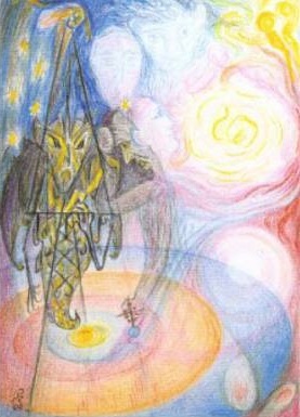 Календарь души 20-я неделя