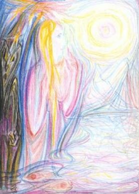 Календарь души 21-я неделя