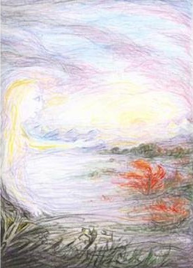 Календарь души 23-я неделя