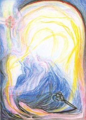 Календарь души 24-я неделя