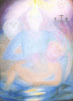 Календарь души 25-я неделя