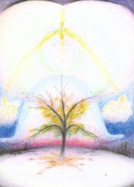 Календарь души 29-я неделя