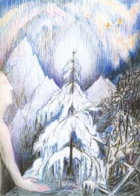 Календарь души 33-я неделя