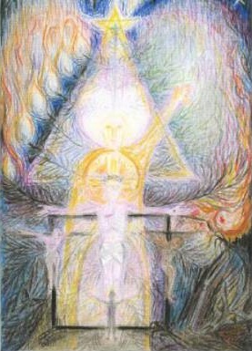 Календарь души 34-я неделя