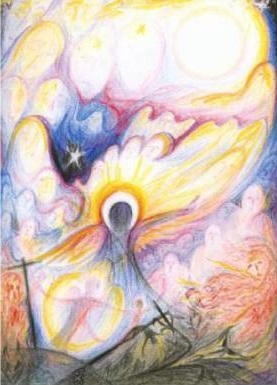 Календарь души 35-я неделя