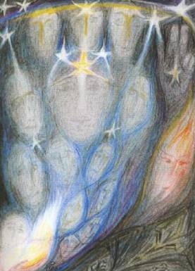 Календарь души 37-я неделя