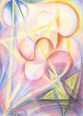 Календарь души 41-я неделя